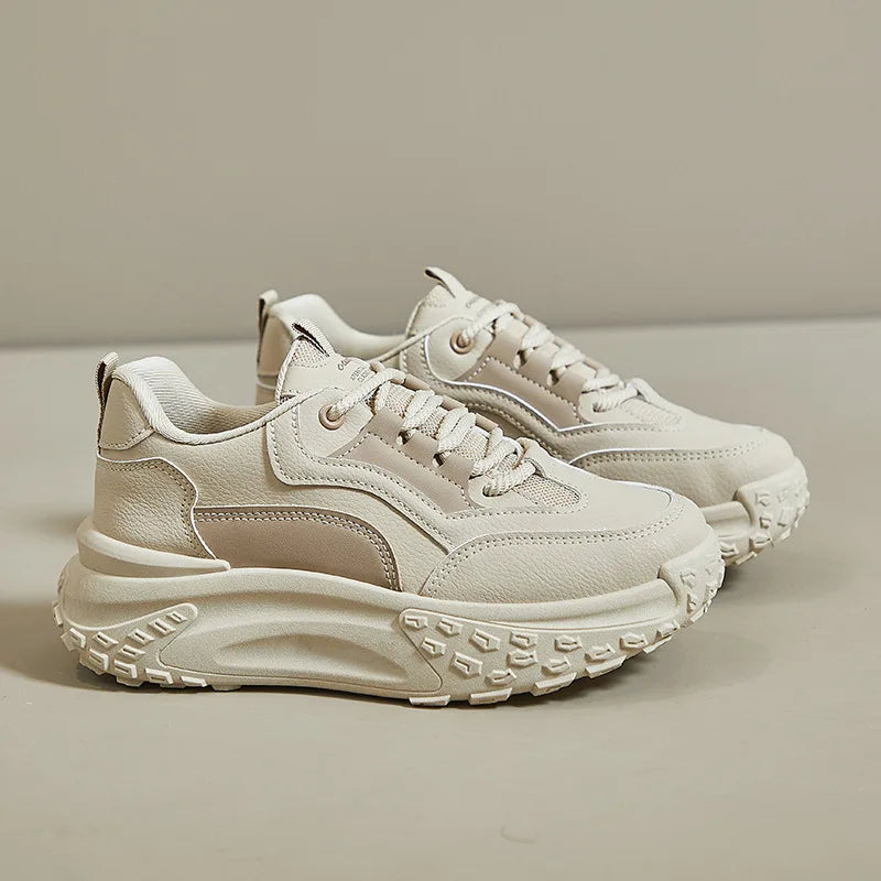 LD | Chique en relaxte schoenen in het algemeen