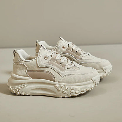 LD | Chique en relaxte schoenen in het algemeen