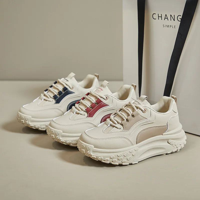LD | Chique en relaxte schoenen in het algemeen