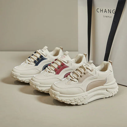 LD | Chique en relaxte schoenen in het algemeen
