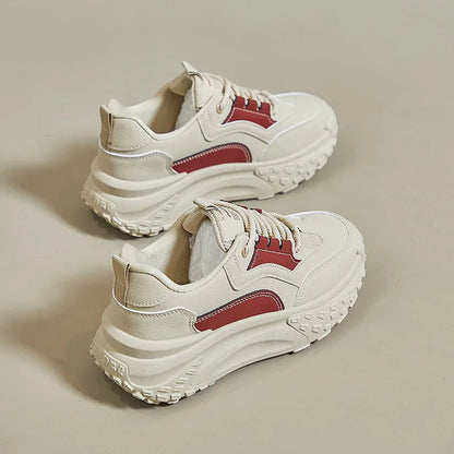 LD | Chique en relaxte schoenen in het algemeen