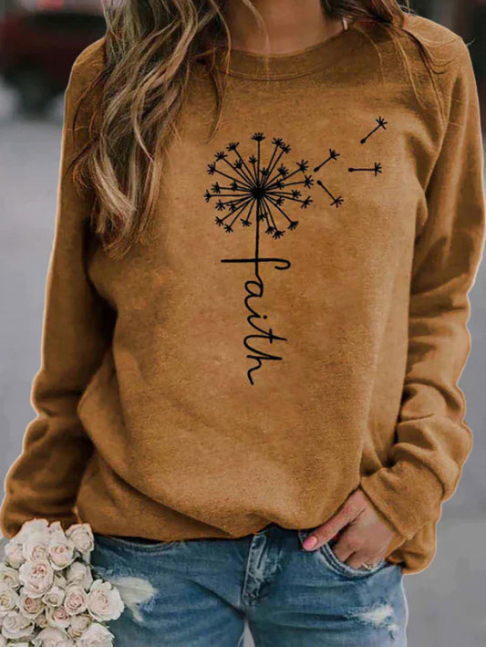 LD | Trendy en elegante trui