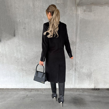 LD | Comfortabele en stijlvolle winterjas