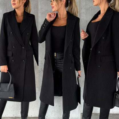 LD | Comfortabele en stijlvolle winterjas
