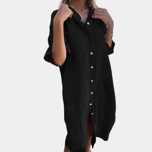 LD | Tijdloze en stijlvolle algemene kleding