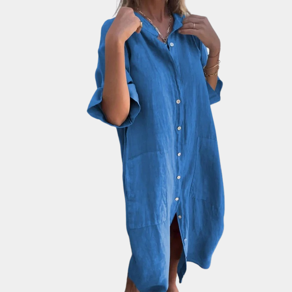 LD | Tijdloze en stijlvolle algemene kleding