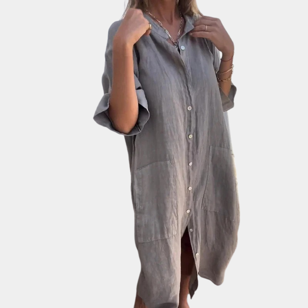 LD | Tijdloze en stijlvolle algemene kleding