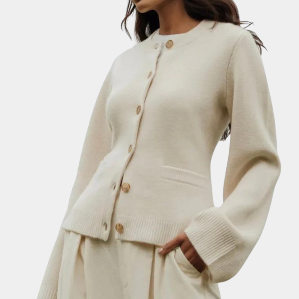 LD | Relaxed en modieus winterjack