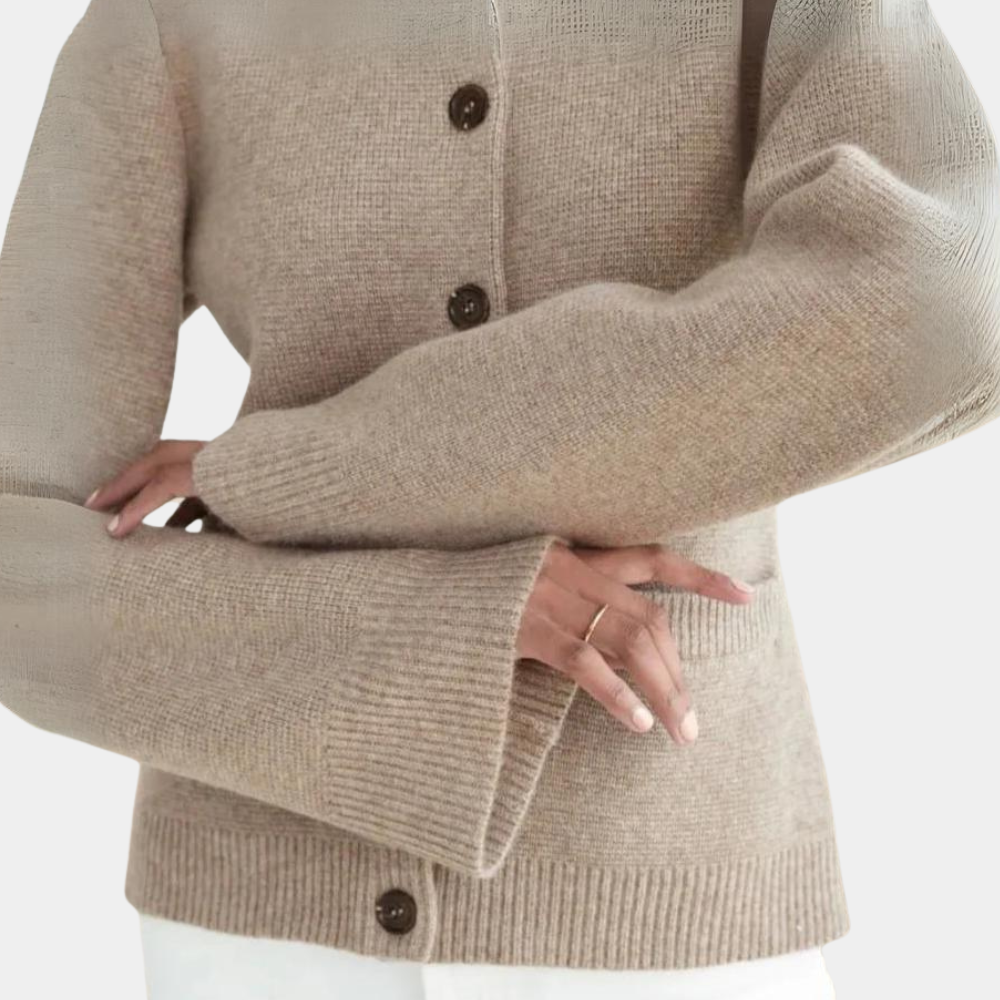 LD | Relaxed en modieus winterjack