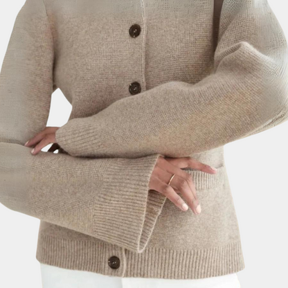 LD | Relaxed en modieus winterjack