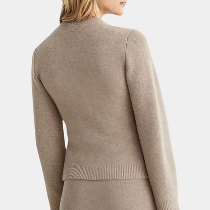 LD | Relaxed en modieus winterjack