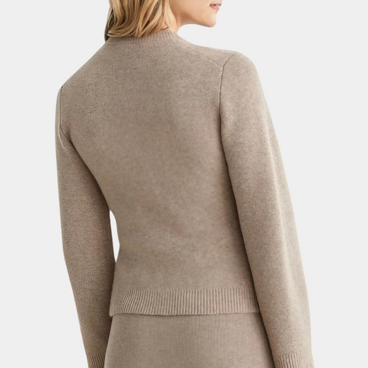 LD | Relaxed en modieus winterjack