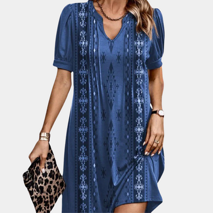 LD en comfortabele kleding