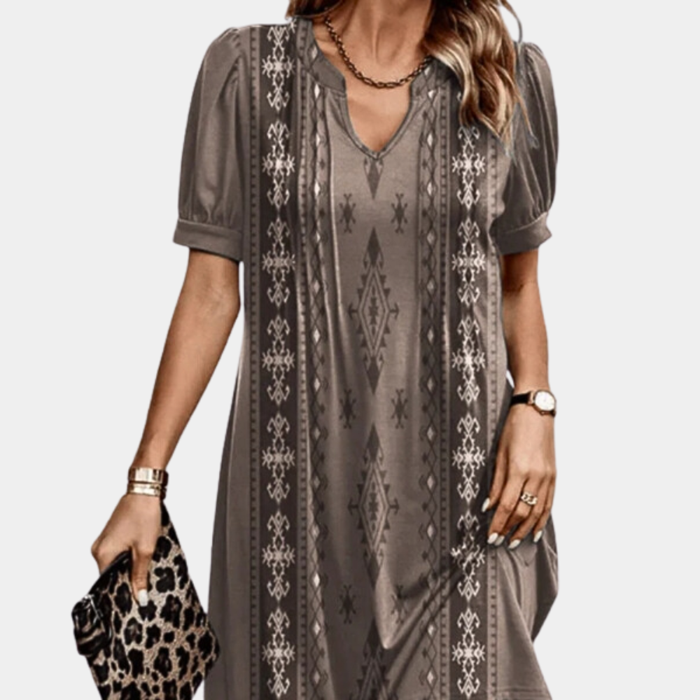 LD en comfortabele kleding