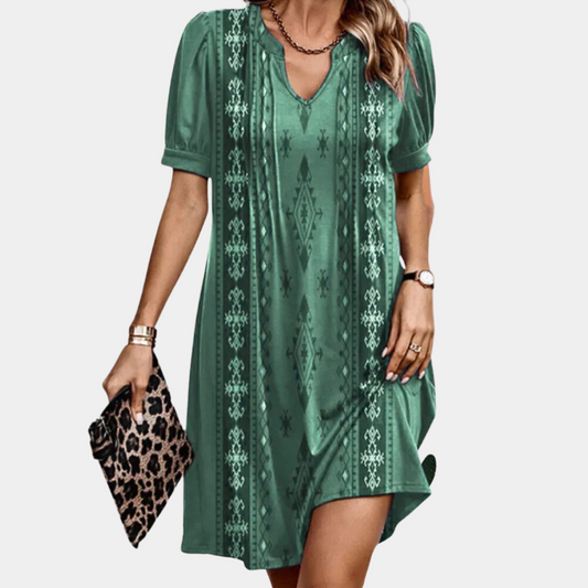 LD en comfortabele kleding