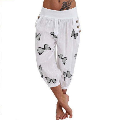 LD | Luxueuze en luchtige broek