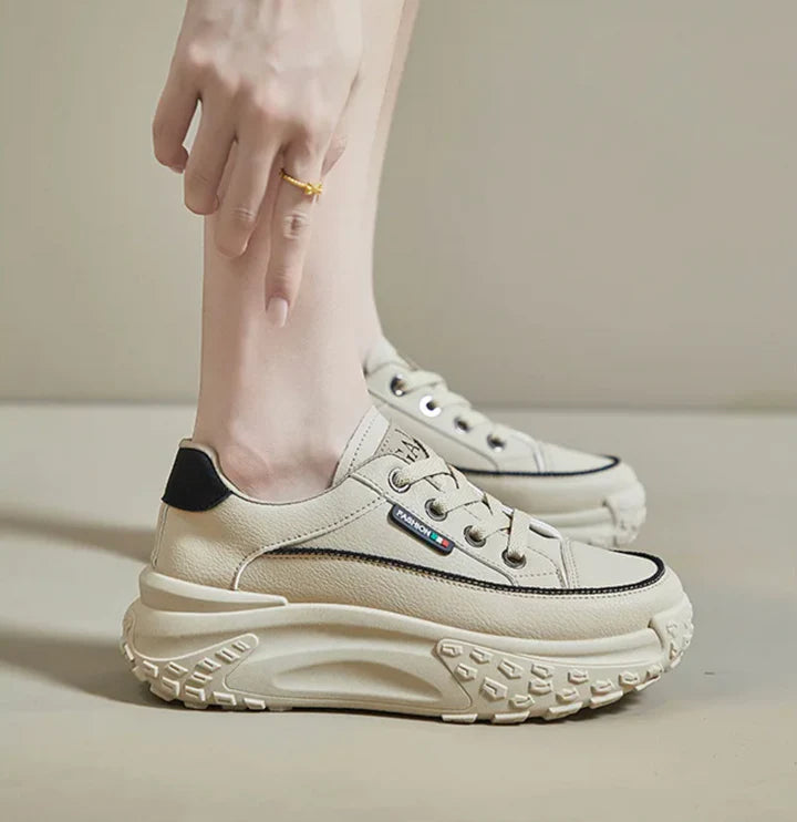 LD | Chique en relaxte schoenen in het algemeen