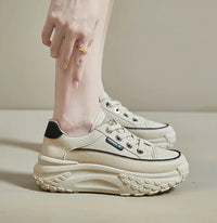 LD | Chique en relaxte schoenen in het algemeen