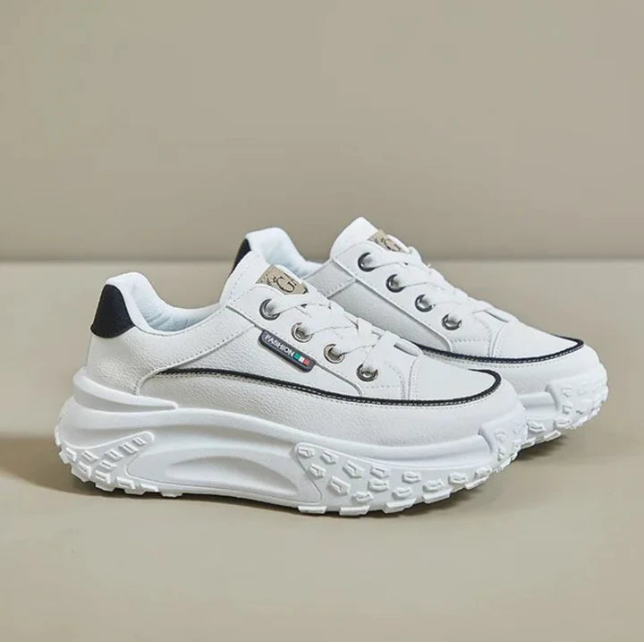 LD | Chique en relaxte schoenen in het algemeen