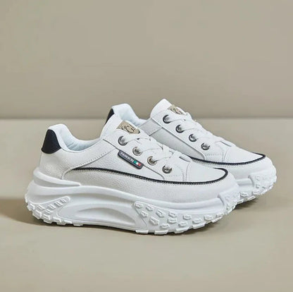 LD | Chique en relaxte schoenen in het algemeen