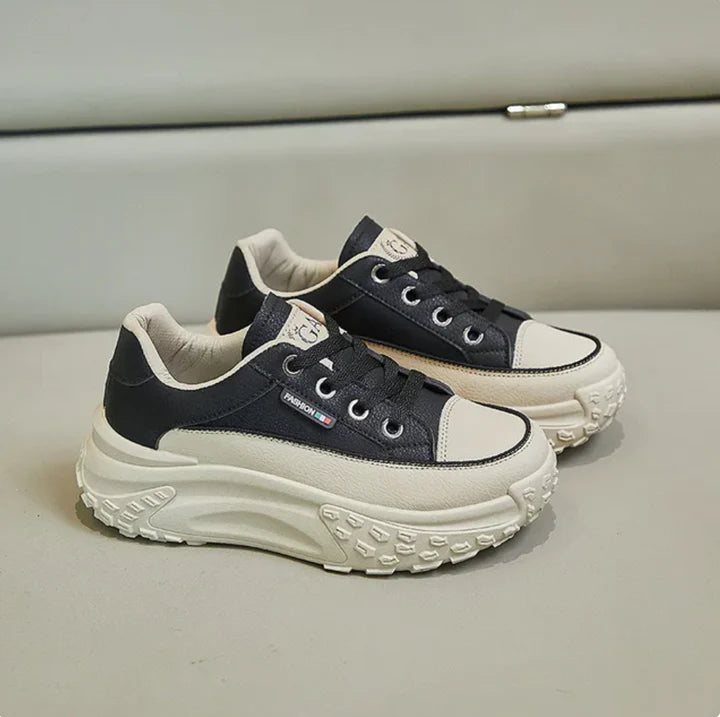 LD | Chique en relaxte schoenen in het algemeen