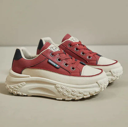 LD | Chique en relaxte schoenen in het algemeen