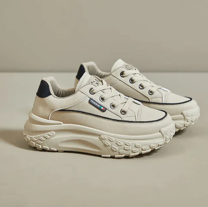 LD | Chique en relaxte schoenen in het algemeen