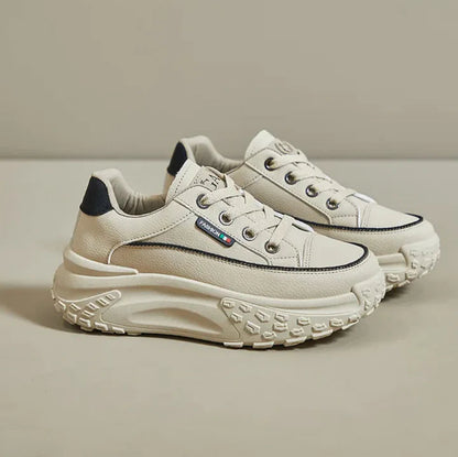 LD | Chique en relaxte schoenen in het algemeen