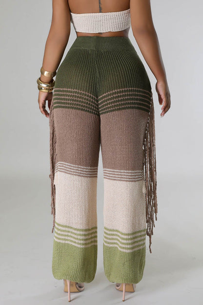 LD | Chique en lichtgewicht broek