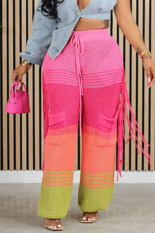 LD | Chique en lichtgewicht broek