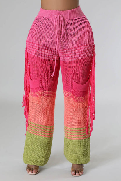 LD | Chique en lichtgewicht broek