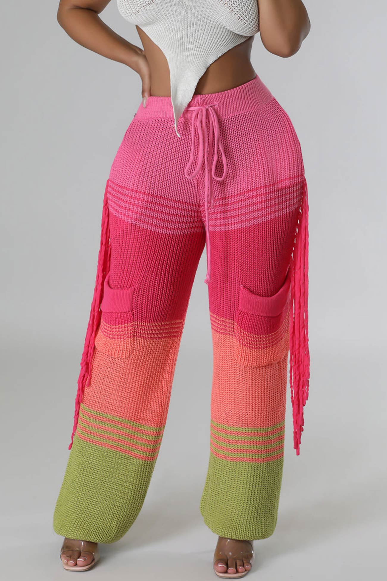 LD | Chique en lichtgewicht broek