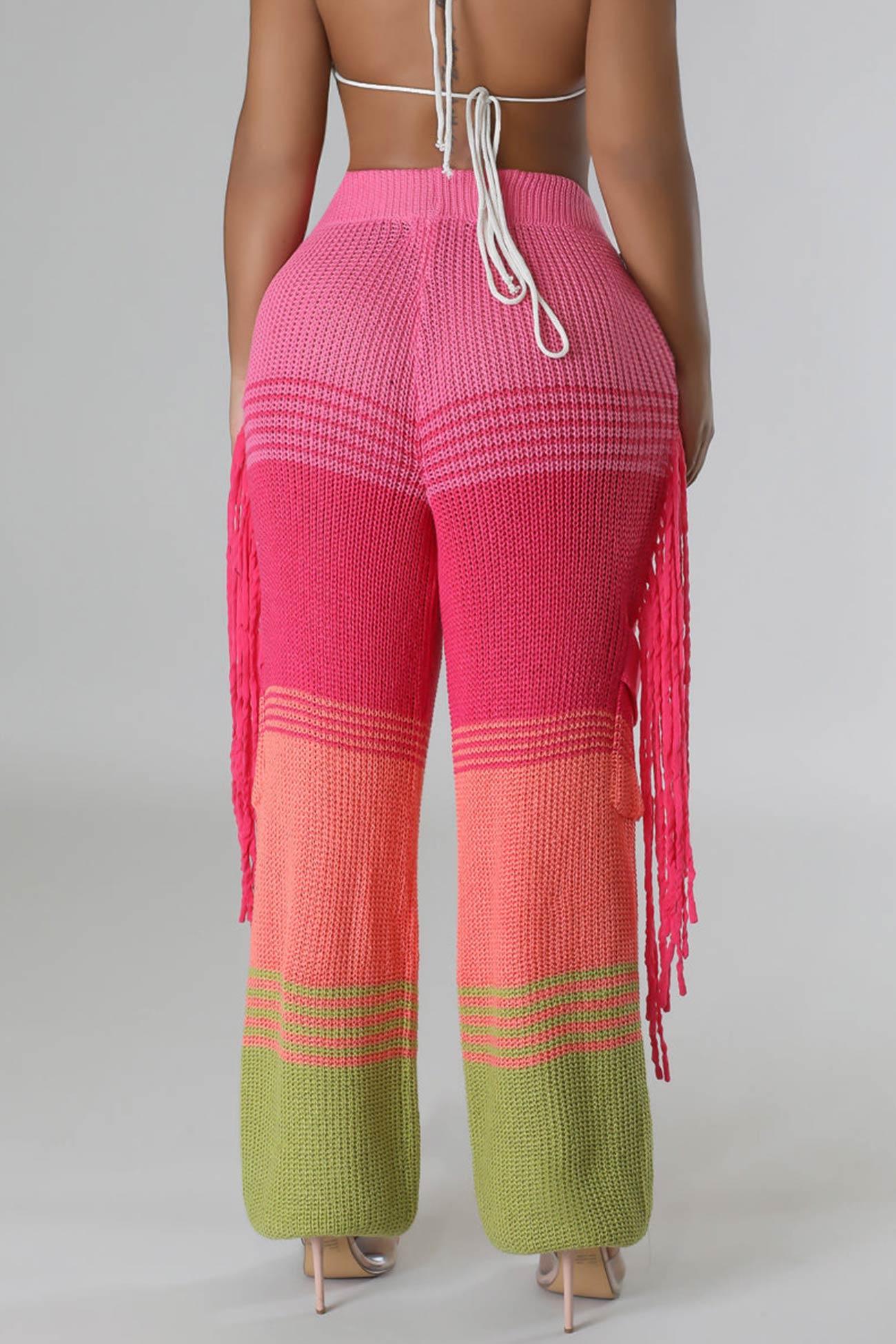 LD | Chique en lichtgewicht broek