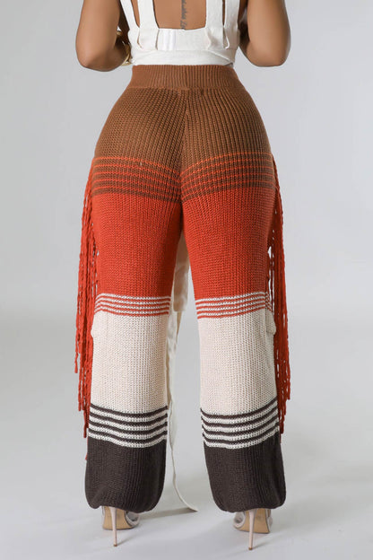 LD | Chique en lichtgewicht broek