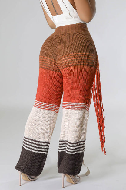 LD | Chique en lichtgewicht broek