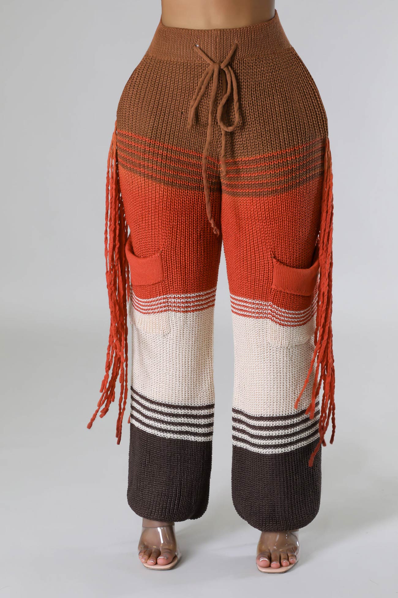 LD | Chique en lichtgewicht broek