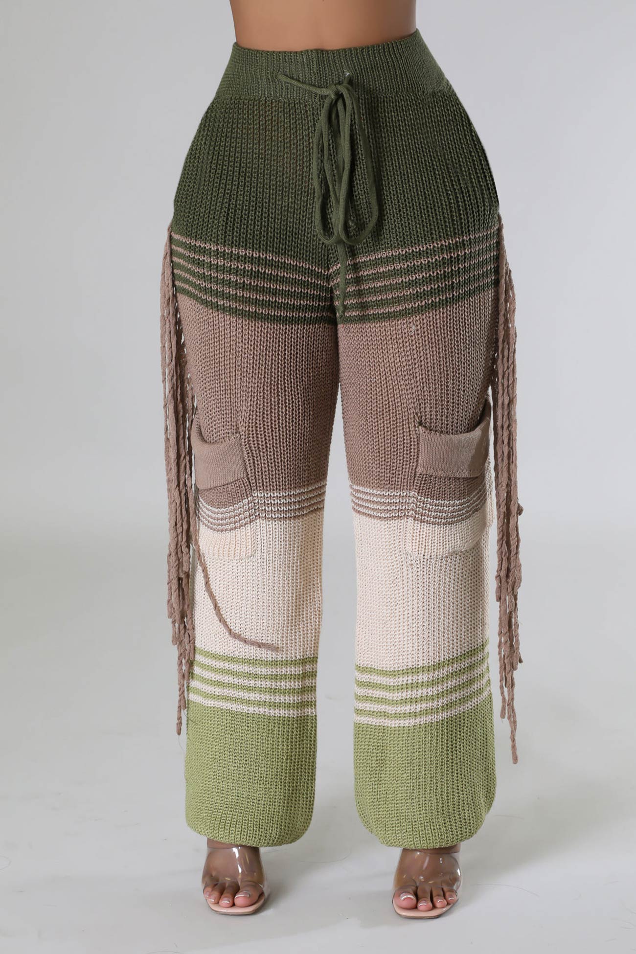 LD | Chique en lichtgewicht broek