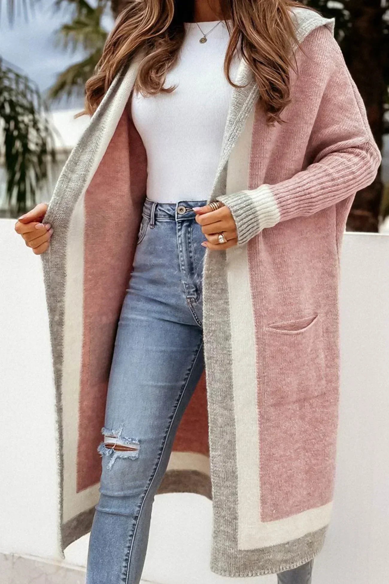 LD | Modern en veelzijdig wintervest