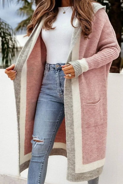 LD | Modern en veelzijdig wintervest