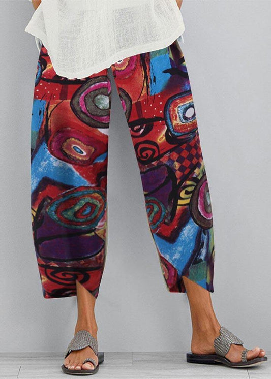 LD | Elegante en lichtgewicht broek