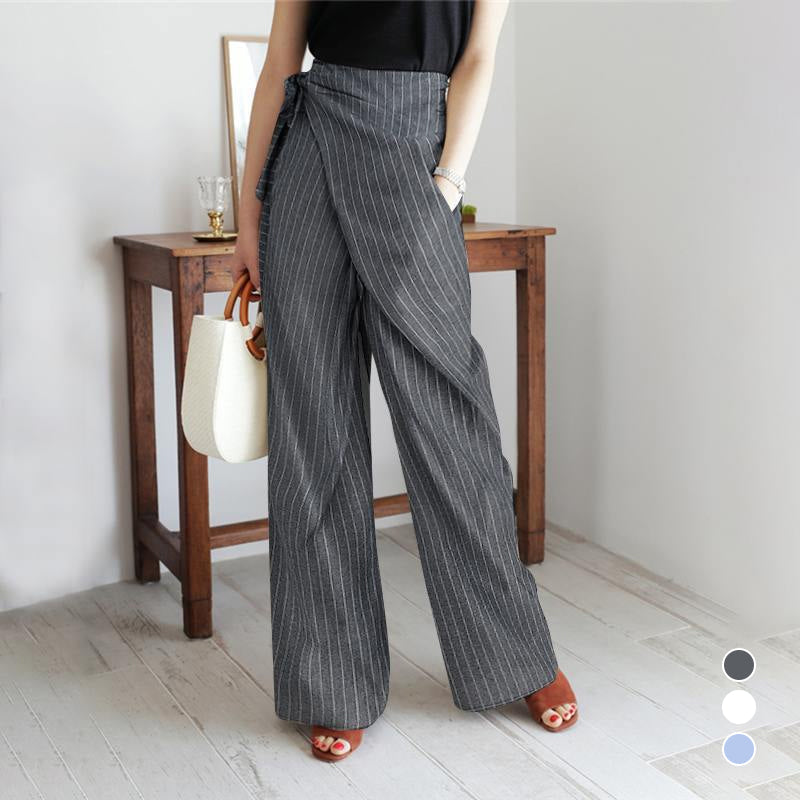 LD | Getailleerde en elegante winterbroek