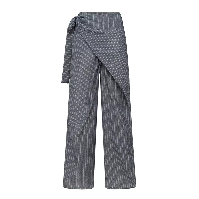 LD | Getailleerde en elegante winterbroek