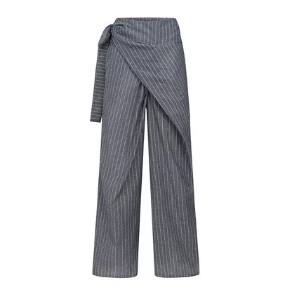 LD | Getailleerde en elegante winterbroek