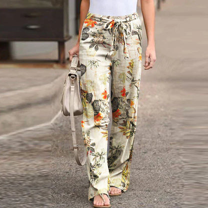 LD | Getailleerde en elegante broek