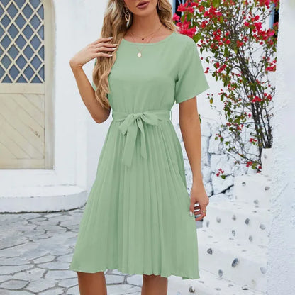 LD | Comfortabele en luchtige jurk
