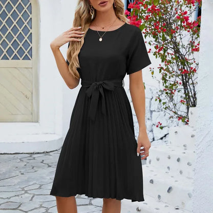 LD | Comfortabele en luchtige jurk