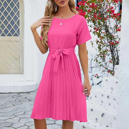 LD | Comfortabele en luchtige jurk