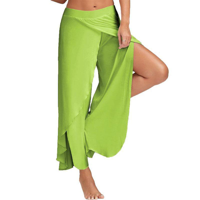 LD | Comfortabele broek