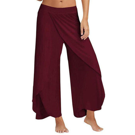 LD | Comfortabele broek