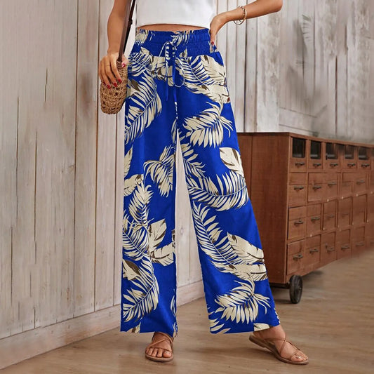 LD | Eenvoudige en stijlvolle broek
